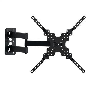 INNOVUS NSN2655 26"-55" 25Kg Taşıma Kapasiteli Hareketli TV Askı Aparatı, Tek Kollu