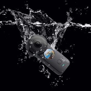 Insta360 One X2 Premium Lens Koruyucu