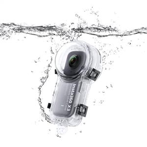 Insta360 X3 Görünmez Dalış Kamera Kutusu