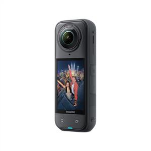 Insta360 X5 8K Aksiyon Kamera / Standard Bundle