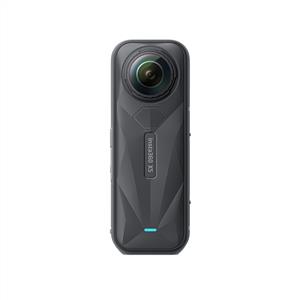 Insta360 X5 8K Aksiyon Kamera / Standard Bundle