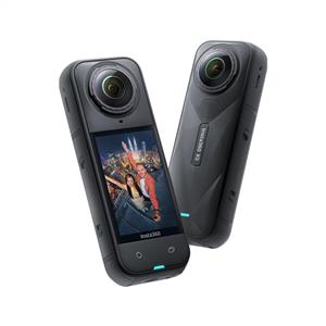 Insta360 One X5 8K Aksiyon Kamera