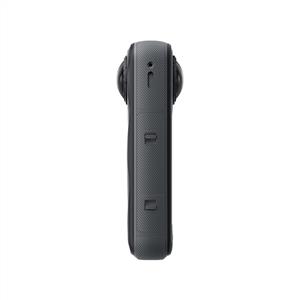 Insta360 X5 8K Aksiyon Kamera / Standard Bundle