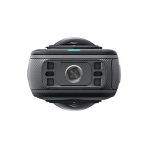Insta360 X5 8K Aksiyon Kamera / Standard Bundle