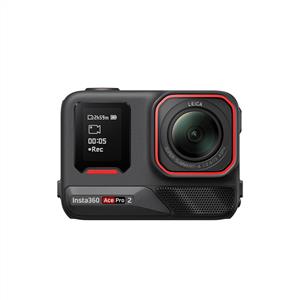 Insta360 Ace Pro 2 Aksiyon Kamera / Dual Battery Bundle