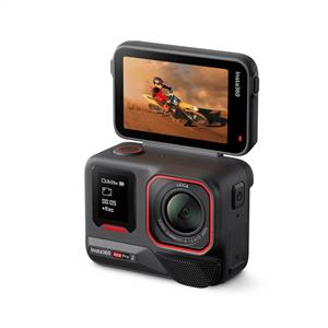 Insta360 Ace Pro 2 Aksiyon Kamera / Dual Battery Bundle