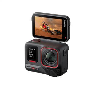 Insta360 Ace Pro 2 Aksiyon Kamera / Dual Battery Bundle