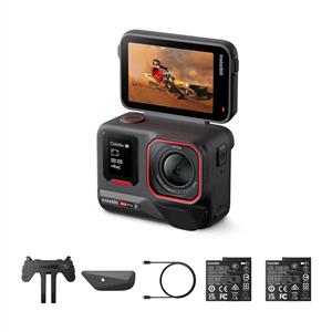 Insta360 Ace Pro 2 Aksiyon Kamera / Dual Battery Bundle
