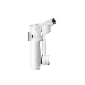 Insta360 Flow 2 Pro Gimbal / AI Tracker Bundle (Summit White)