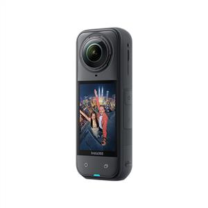 Insta360 X5 8K Aksiyon Kamera / Starter Bundle
