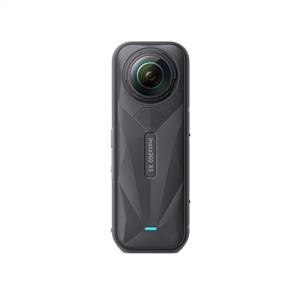 Insta360 X5 8K Aksiyon Kamera / Starter Bundle