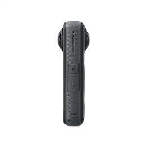 Insta360 X5 8K Aksiyon Kamera / Starter Bundle
