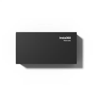 Insta360 One X5 8K Aksiyon Kamera / Starter Bundle