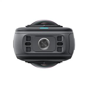 Insta360 X5 8K Aksiyon Kamera / Starter Bundle