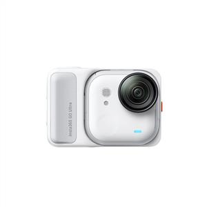 Insta360 Go Ultra Aksiyon Kamerası Standard Bundle (White)