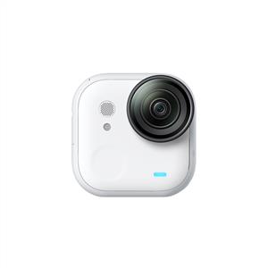Insta360 Go Ultra Aksiyon Kamerası Standard Bundle (White)