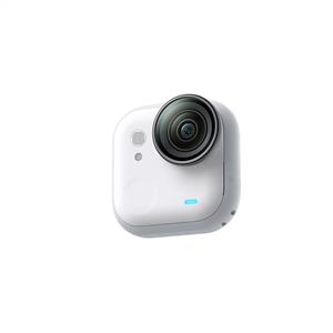 Insta360 Go Ultra Aksiyon Kamerası Standard Bundle (White)