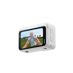Insta360 Go Ultra Aksiyon Kamerası Standard Bundle (White)