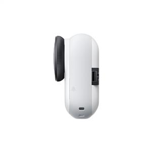 Insta360 Go Ultra Aksiyon Kamerası Standard Bundle (White)