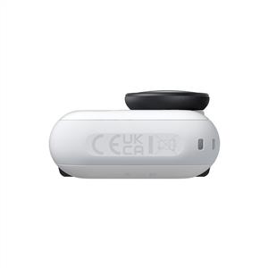Insta360 Go Ultra Aksiyon Kamerası Standard Bundle (White)