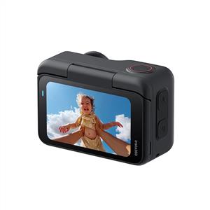 Insta360 Go Ultra Aksiyon Kamerası (Siyah)