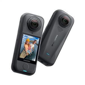 Insta360 One X4 8K Aksiyon Kamera / Air Standard Bundle