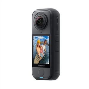 Insta360 One X4 8K Aksiyon Kamera / Air Standard Bundle