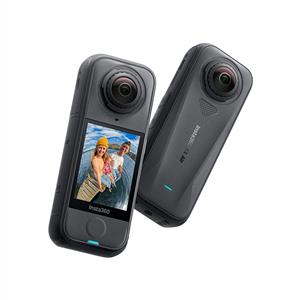 Insta360 X4 Air 8K Aksiyon Kamera / Standard Bundle