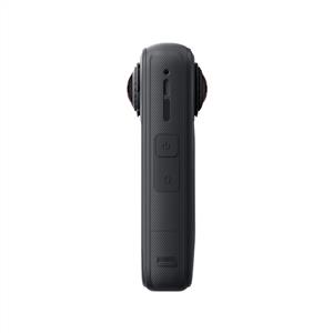 Insta360 X4 Air 8K Aksiyon Kamera / Standard Bundle
