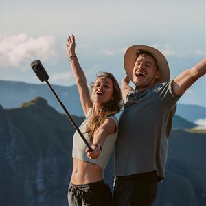 Insta360 One X4 8K Aksiyon Kamera / Air Standard Bundle