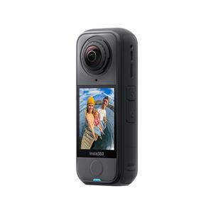Insta360 X4 Air 8K Aksiyon Kamera / Standard Bundle