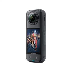Insta360 X5 8K Aksiyon Kamera / Motorcycle Bundle