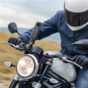 Insta360 One X5 8K Motorcycle Bundle Aksiyon Kamera