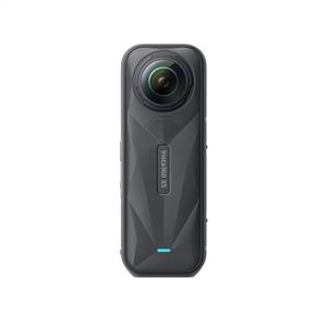 Insta360 X5 8K Aksiyon Kamera / Motorcycle Bundle