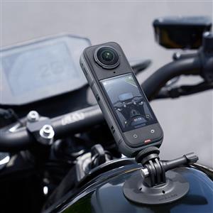 Insta360 One X5 8K Motorcycle Bundle Aksiyon Kamera