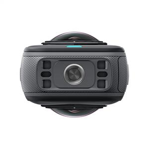 Insta360 X5 8K Aksiyon Kamera / Motorcycle Bundle