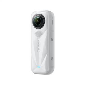 Insta360 One X5 8K Aksiyon Kamera (Satin White Limited Edition)