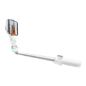 Insta360 Flow 2 Pro AI Tracker Bundle Gimbal (Stone Gray)