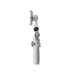 Insta360 Flow 2 Pro AI Tracker Bundle Gimbal (Stone Gray)