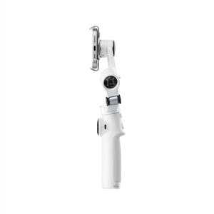 Insta360 Flow 2 Pro AI Tracker Bundle Gimbal (Stone Gray)
