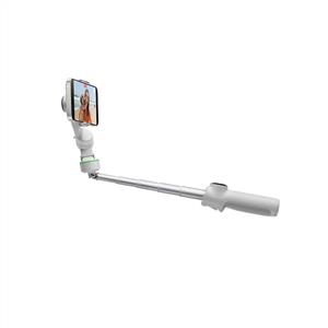 Insta360 Flow 2 Pro AI Tracker Bundle Gimbal (Stone Gray)