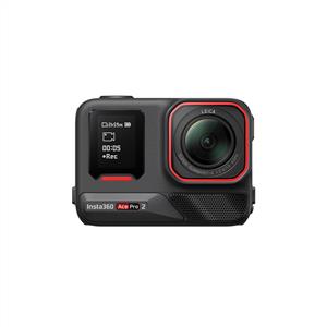 Insta360 Ace Pro 2 Aksiyon Kamera /  Motorcycle Bundle