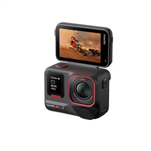 Insta360 Ace Pro 2 Aksiyon Kamera /  Motorcycle Bundle