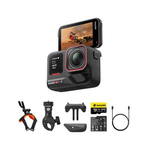 Insta360 Ace Pro 2 Aksiyon Kamera /  Motorcycle Bundle