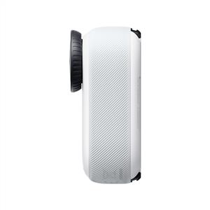 Insta360 Go 3S Aksiyon Kamera (Arctic White)
