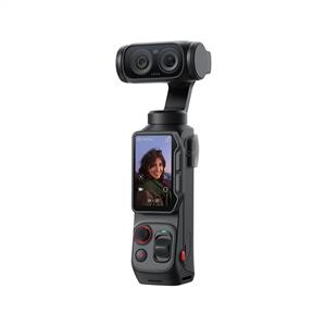 Insta360 Luna Ultra Standard Bundle Gimbal (Siyah)