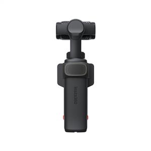 Insta360 Luna Ultra Standard Bundle Gimbal (Siyah)