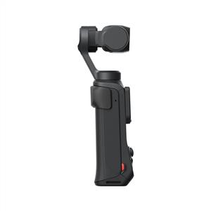 Insta360 Luna Ultra Standard Bundle Gimbal (Siyah)