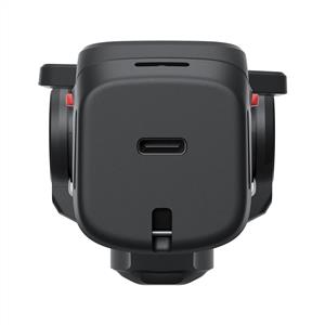 Insta360 Luna Ultra Standard Bundle Gimbal (Siyah)