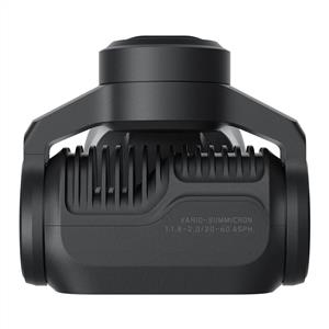 Insta360 Luna Ultra Standard Bundle Gimbal (Siyah)